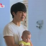 <b>윤상현</b> 메이비 싸움에 시무룩한 희성이