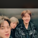 [방탄소년단] 울 램지