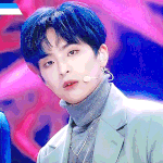 [프듀X] 프엑김시훈 스며든다 ㅠㅠ