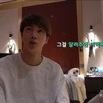 [방탄소년단] +) 알제이