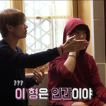[방탄소년단] 이삐들도 피식했을꺼라 믿어
