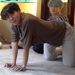 [방탄소년단] 자막 개터짐 <b>진</b>짴ㅋㅋㅋㅋㅋㅋㅋㅋ