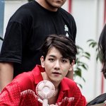 [EXO] 백현악개 또 ㅈㄹ들이네