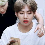 [방탄소년단] 태형이는 짐니 <b>절대</b> 못속여