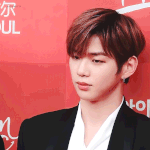 [강다니엘] 강다니엘 분위기 무엇