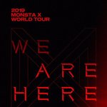 [댓글부탁해] 몬스타엑스, 미국 <b>LA</b> 스테이플스센터 입성.JPG