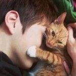 [강다니엘] 난 <b>첨보</b>는 사진