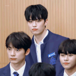 [프듀X] ＿ 존잘인데 탈락각 ㅜㅜ