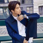 [EXO] 준면아 생일축하해