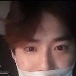 [EXO] 거참 <b>민낯</b>이라는데 넘 잘생긴거 아닙니까