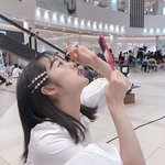 이런 <b>머리핀</b> 어디서 구해?