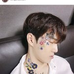 [EXO] 준면이 멤버들꺼랑 똑같이하려고 글<b>수정</b>했어
