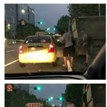 [댓글부탁해] 대놓고 <b>승차</b> <b>거부</b> 당하는 외국인.jpg