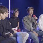 [방탄소년단] 가끔은 애들이 너무 열심히 한다고