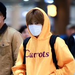 [EXO] 토끼<b>왕자</b>랑 당근후디랑 우는 나
