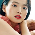 천우희 얼루어 화보 잘생겼다
