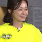 전소민이 런닝맨 열심히 하는 이유
