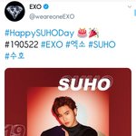 [EXO] 공계도 준면이 <b>생축</b>