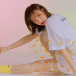 첫 <b>단독화보</b> 찍은 웬디