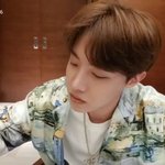 [방탄소년단] 에누비씌 나만 아직 광고하는거아니지???