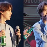 대학 축제에서 <b>소주</b> 반병 때린 아이돌