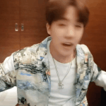 [방탄소년단] <b>이쯤</b>에서 생각나는 사람