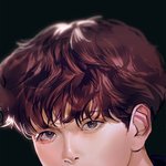 [송형준] <b>팬아트</b> 또 떴닿ㅎㅎ