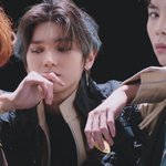 [NCT] 금방이라도 브이앱할거같다