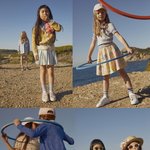 프랑스 <b>아틀리</b>에 키즈 브랜드 '봉쁘앙' 오프라인 매장 세일 정보...