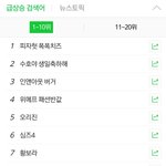 [EXO] 준면아 실검이다 와<b>하우</b>ㅋㅋㅋㅋㅋ