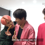 [방탄소년단] <b>새침</b>다정한 짐니ㅋㅋㅋㅋㅋㅋㅋㅋ