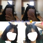 [댓글부탁해] 체육대회때 머리 골라<b>주랑</b>(사진ㅇ)