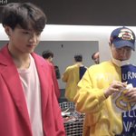 [방탄소년단] 정국이형이야