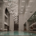 [방탄소년단] <b>수영</b>이삐가 본 꾹이의 <b>수영</b>