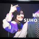 [EXO] 와 나 방금전에 준면이 광고 봤다!!!!