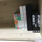 [EXO] 나 덕질존만드는 중