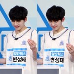 [프듀X] 프로듀스X 악마의 편집 당하는 중인 연습생