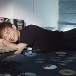 [댓글부탁해] 엑소 첸 <b>뷔페</b> 간 사진 떴네