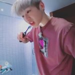[강다니엘] 치 카 치 카 강다니엘