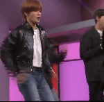 [NCT] 애들 각잡고 현대<b>무용</b> 추는거 보고싶다