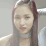 [댓글부탁해] 트와이스 <b>미나</b> 이런 머리 다시 해줬으면