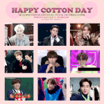 [EXO] 내가 마지막 준면이 생일을 <b>축하</b>해야지