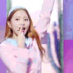 와 <b>예리</b> 진짜 많이 컷네