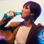 [댓글부탁해] 무대에서 술마시는 <b>위너</b> 김진우