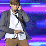 [강다니엘] 누구야 누가또 <b>베이지</b>바지 이야기를 꺼냈어