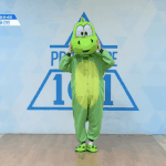 [프듀X] 춤선이 예쁜 프듀X 크롱