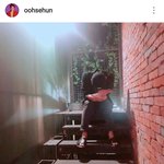 [EXO] 훈스타 스포<b>요정</b>