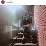 [세훈] 190523 훈스타<b>그램</b>