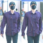 [세훈] 190513 <b>출입국</b> 고화질3