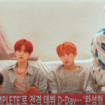 [댓글부탁해] AB61X <b>전격</b> 데뷔 대박나